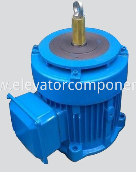 Electric Motor for Sch****** Escalator Driving Machine